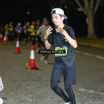 Runner Photo 5698031