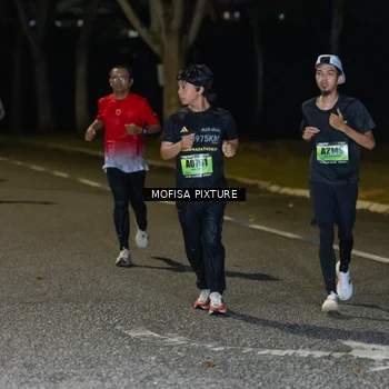 Runner Photo 5698033