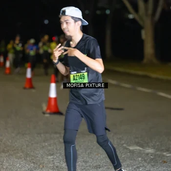 Runner Photo 5698035