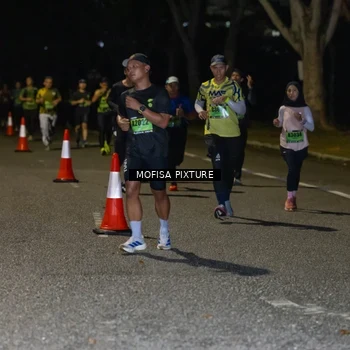 Runner Photo 5698036