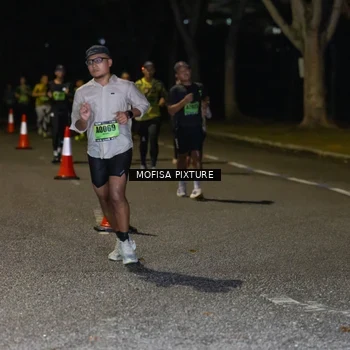 Runner Photo 5698037