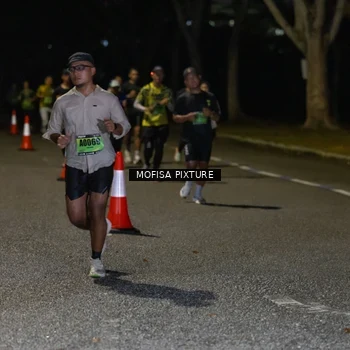 Runner Photo 5698038