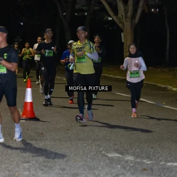 Runner Photo 5698039