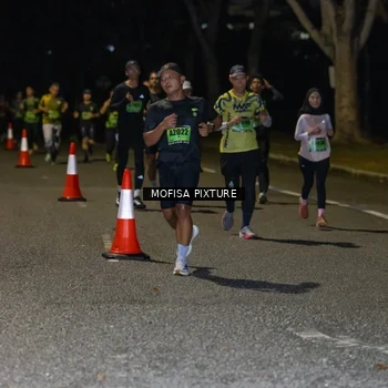 Runner Photo 5698041