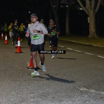 Runner Photo 5698042