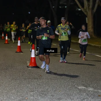 Runner Photo 5698043
