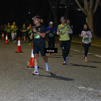Runner Photo 5698044