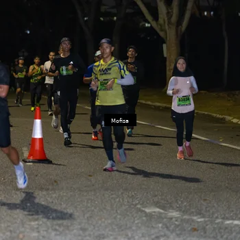 Runner Photo 5698046