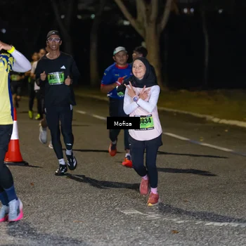 Runner Photo 5698047