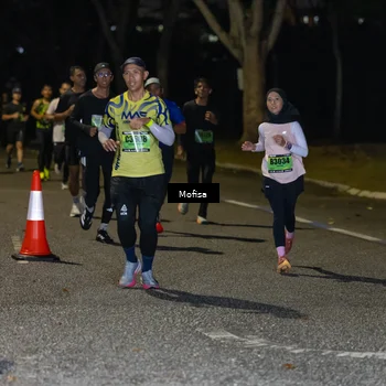 Runner Photo 5698048