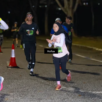 Runner Photo 5698049