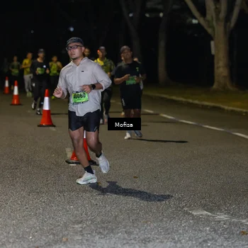 Runner Photo 5698050