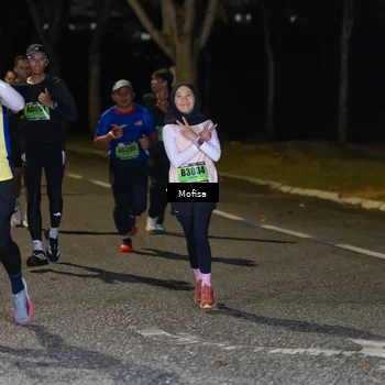 Runner Photo 5698051