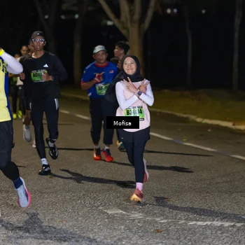 Runner Photo 5698052