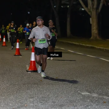 Runner Photo 5698054