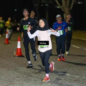 Runner Photo 5698055