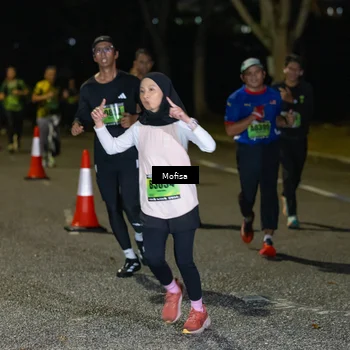 Runner Photo 5698056
