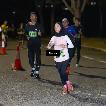 Runner Photo 5698058