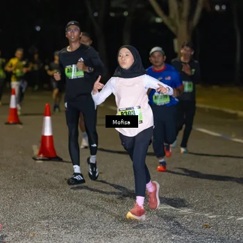 Runner Photo 5698061