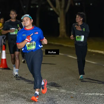 Runner Photo 5698062