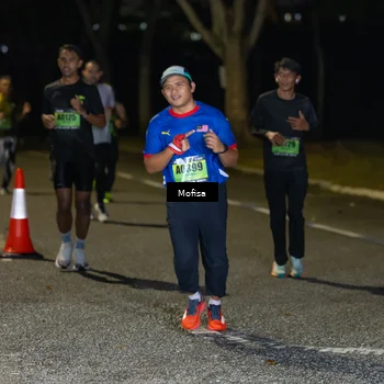 Runner Photo 5698063