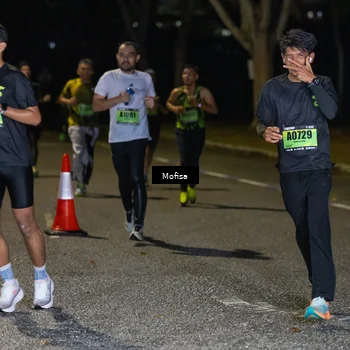 Runner Photo 5698064