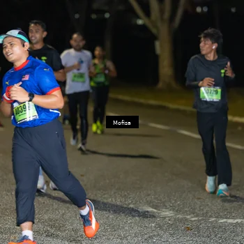 Runner Photo 5698065
