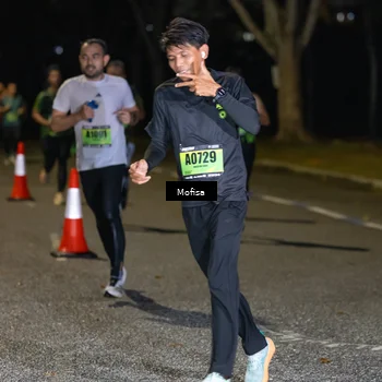 Runner Photo 5698066