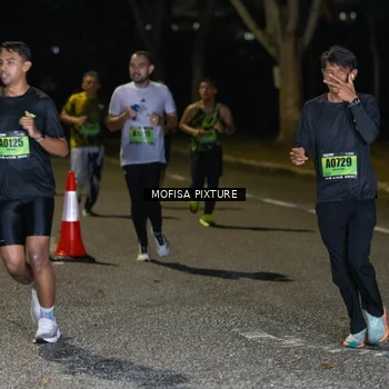 Runner Photo 5698069