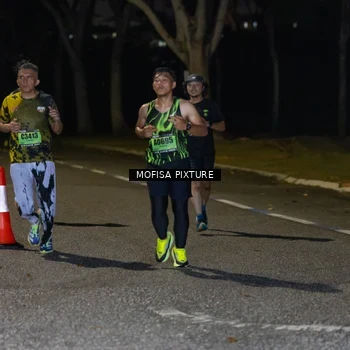 Runner Photo 5698072
