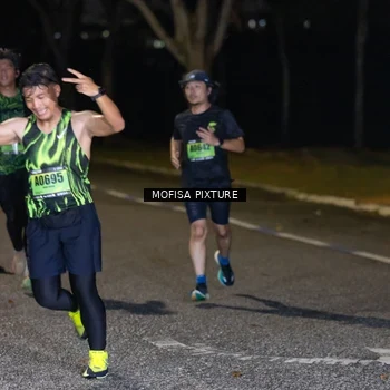 Runner Photo 5698074