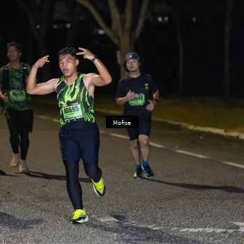 Runner Photo 5698075