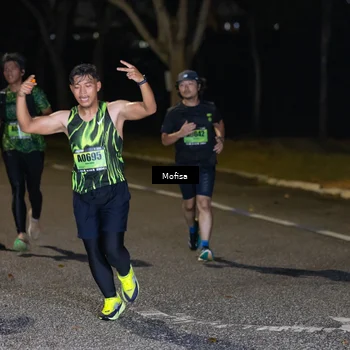 Runner Photo 5698076