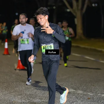 Runner Photo 5698077