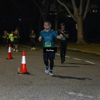 Runner Photo 5698078