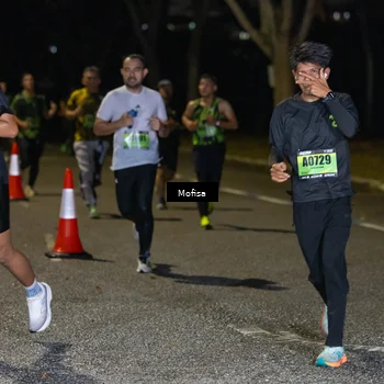 Runner Photo 5698080