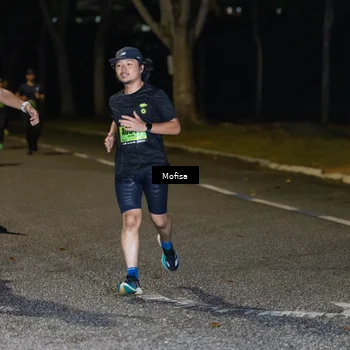 Runner Photo 5698081
