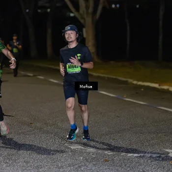 Runner Photo 5698082