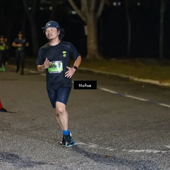 Runner Photo 5698084
