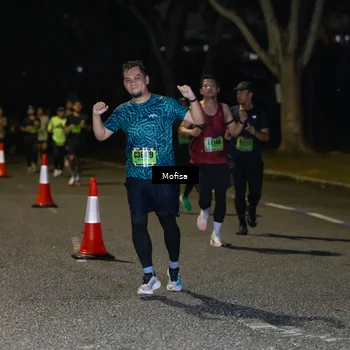 Runner Photo 5698085
