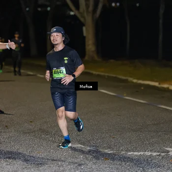 Runner Photo 5698088
