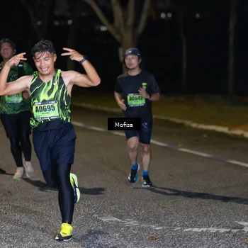 Runner Photo 5698090