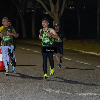 Runner Photo 5698091