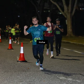 Runner Photo 5698093
