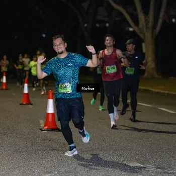 Runner Photo 5698094
