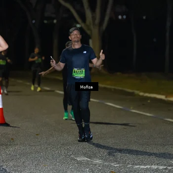 Runner Photo 5698096