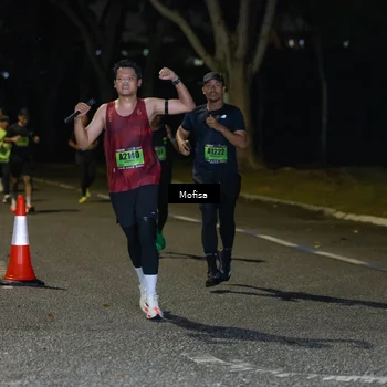 Runner Photo 5698097