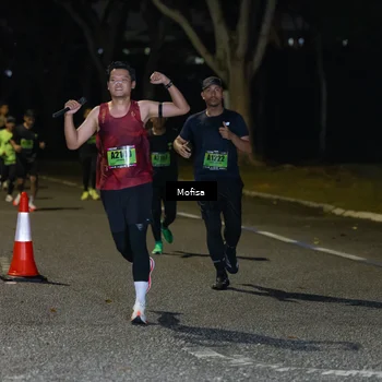 Runner Photo 5698098