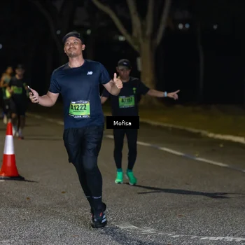 Runner Photo 5698107