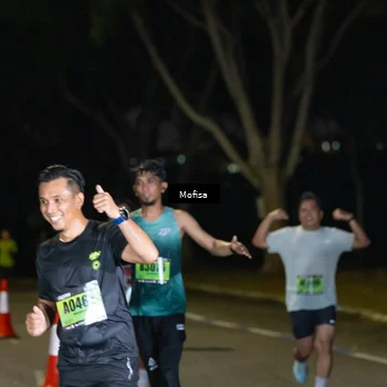 Runner Photo 5698108